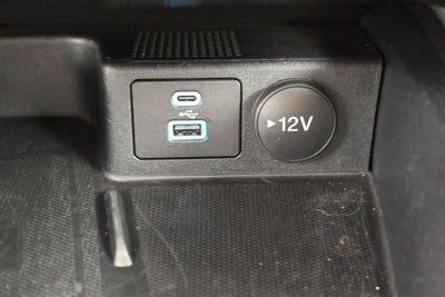 2022 Ford Escape Plug-In Hybrid SEL