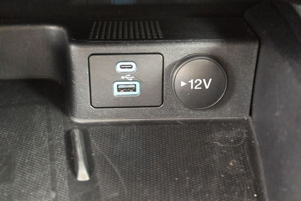 2022 Ford Escape Plug-In Hybrid SEL