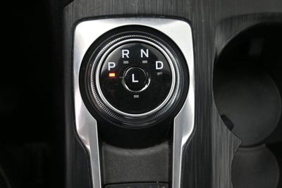 2022 Ford Escape Plug-In Hybrid SEL