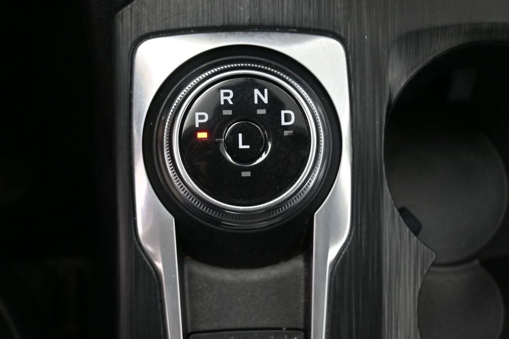 2022 Ford Escape Plug-In Hybrid SEL