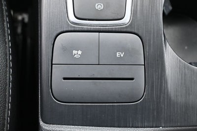 2022 Ford Escape Plug-In Hybrid SEL