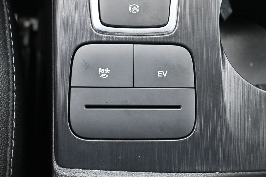2022 Ford Escape Plug-In Hybrid SEL