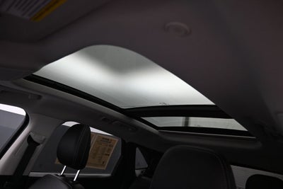 2022 Ford Escape Plug-In Hybrid SEL