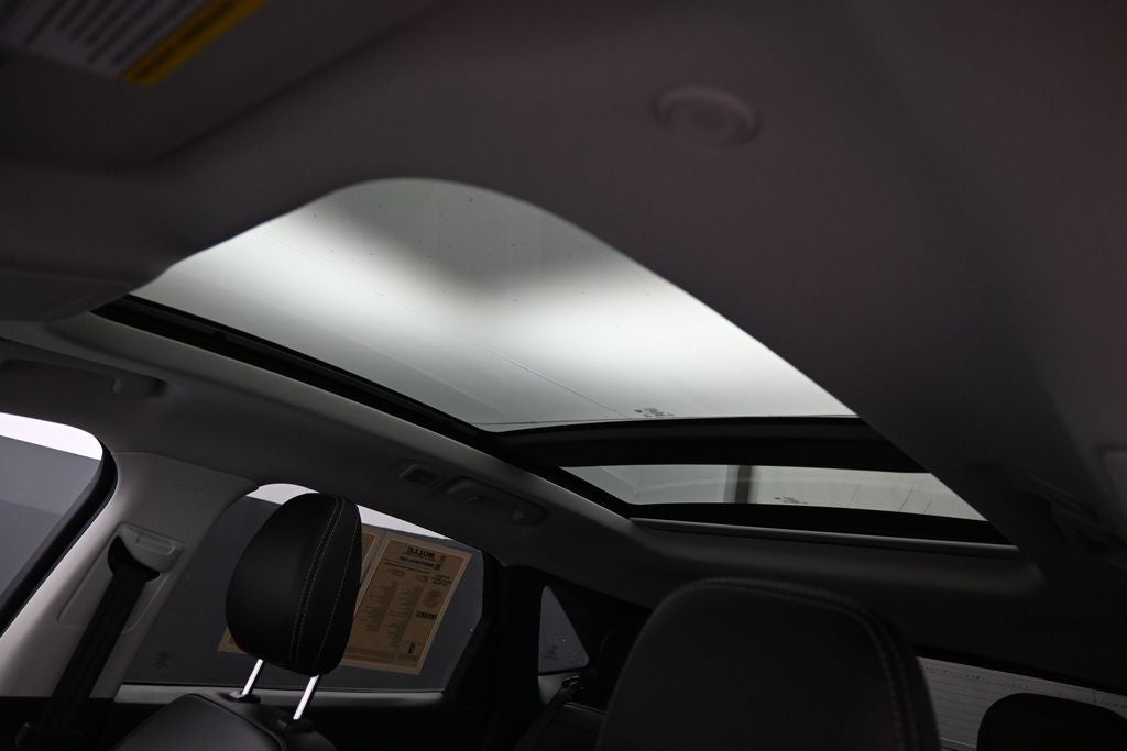 2022 Ford Escape Plug-In Hybrid SEL