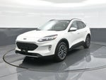 2022 Ford Escape Plug-In Hybrid SEL