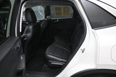 2022 Ford Escape Plug-In Hybrid SEL