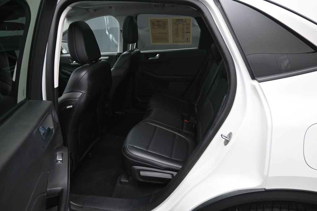 2022 Ford Escape Plug-In Hybrid SEL