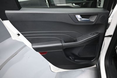 2022 Ford Escape Plug-In Hybrid SEL