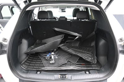 2022 Ford Escape Plug-In Hybrid SEL