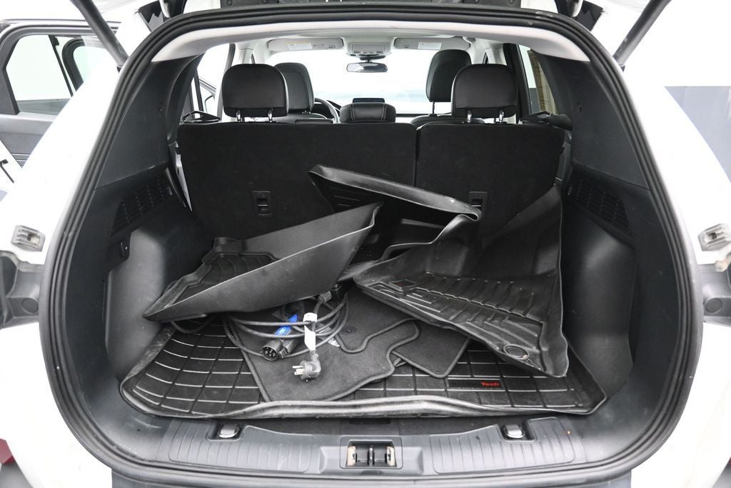 2022 Ford Escape Plug-In Hybrid SEL