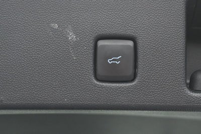 2022 Ford Escape Plug-In Hybrid SEL