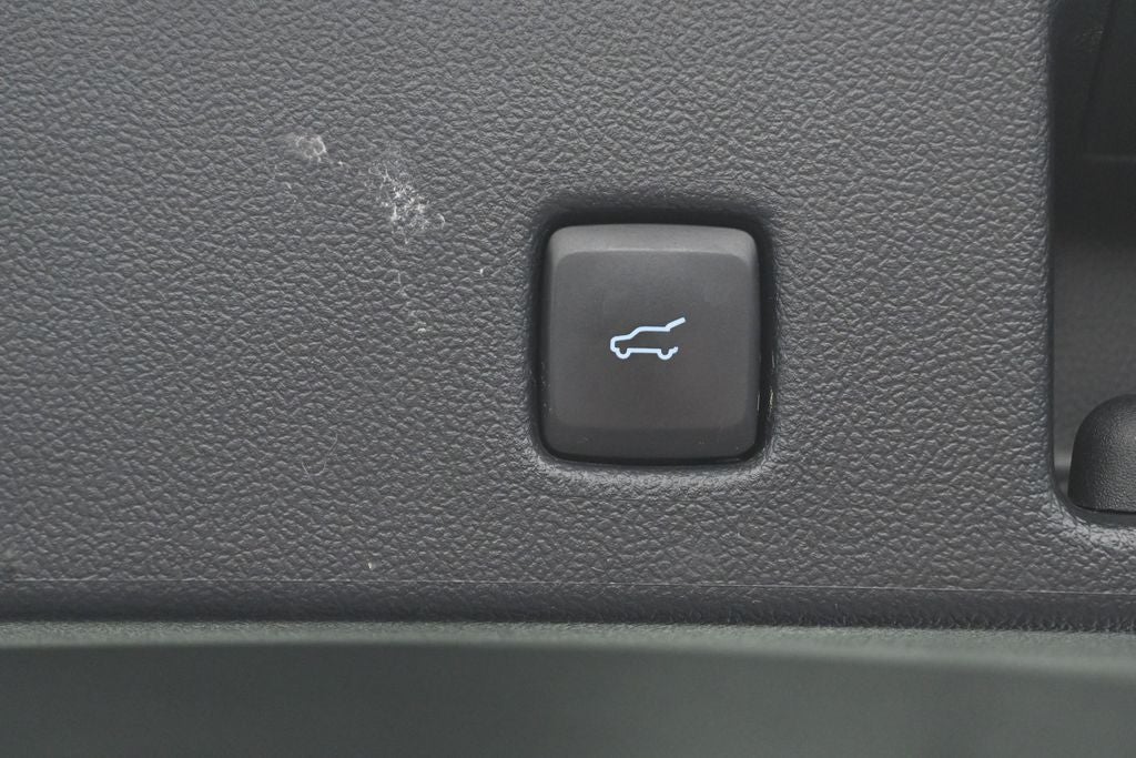 2022 Ford Escape Plug-In Hybrid SEL