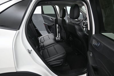2022 Ford Escape Plug-In Hybrid SEL