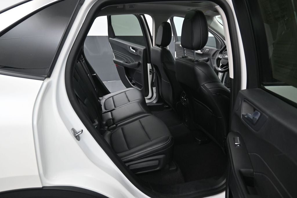 2022 Ford Escape Plug-In Hybrid SEL