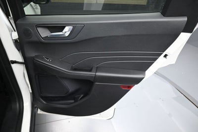 2022 Ford Escape Plug-In Hybrid SEL