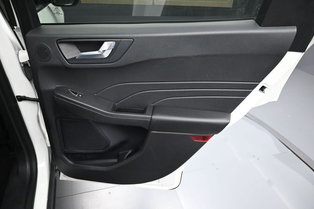 2022 Ford Escape Plug-In Hybrid SEL