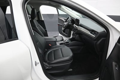 2022 Ford Escape Plug-In Hybrid SEL