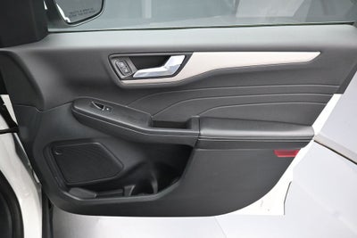2022 Ford Escape Plug-In Hybrid SEL