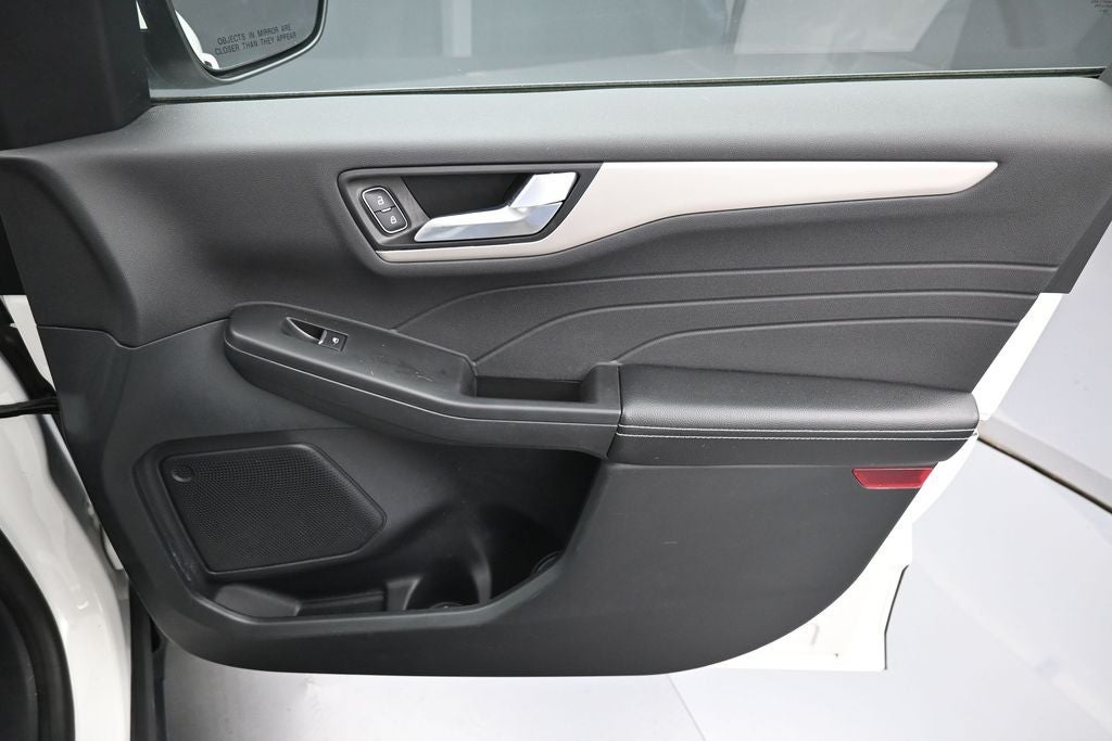 2022 Ford Escape Plug-In Hybrid SEL