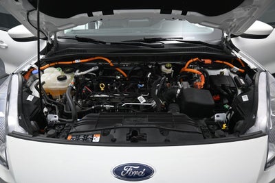 2022 Ford Escape Plug-In Hybrid SEL