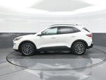 2022 Ford Escape Plug-In Hybrid SEL