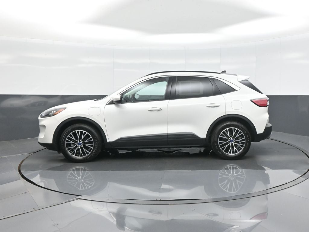 2022 Ford Escape Plug-In Hybrid SEL