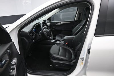 2022 Ford Escape Plug-In Hybrid SEL