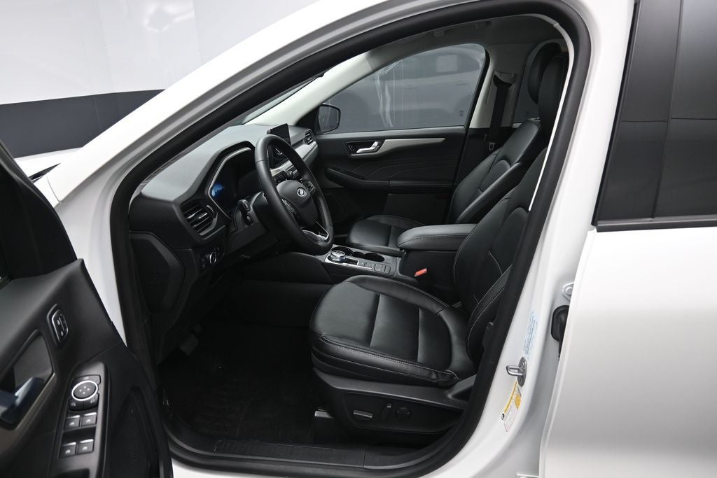 2022 Ford Escape Plug-In Hybrid SEL