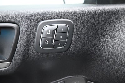 2021 Ford Escape Hybrid Titanium