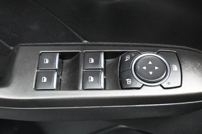 2021 Ford Escape Hybrid Titanium