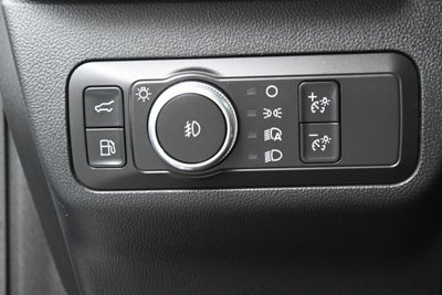 2021 Ford Escape Hybrid Titanium