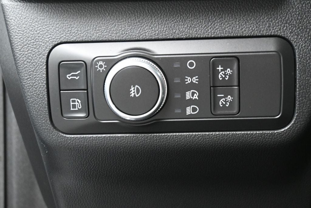 2021 Ford Escape Hybrid Titanium