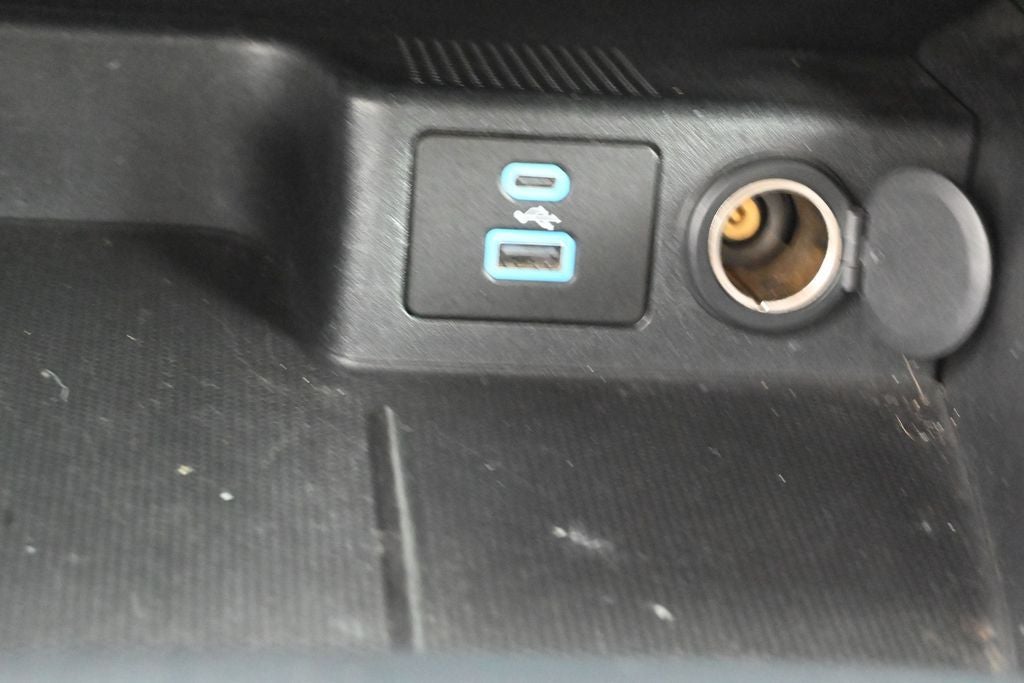2021 Ford Escape Hybrid Titanium