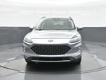 2021 Ford Escape Hybrid Titanium