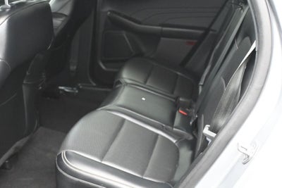 2021 Ford Escape Hybrid Titanium
