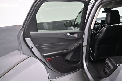 2021 Ford Escape Hybrid Titanium