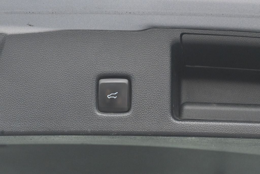 2021 Ford Escape Hybrid Titanium