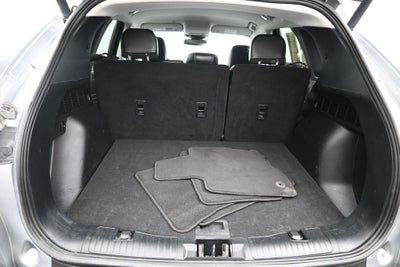 2021 Ford Escape Hybrid Titanium