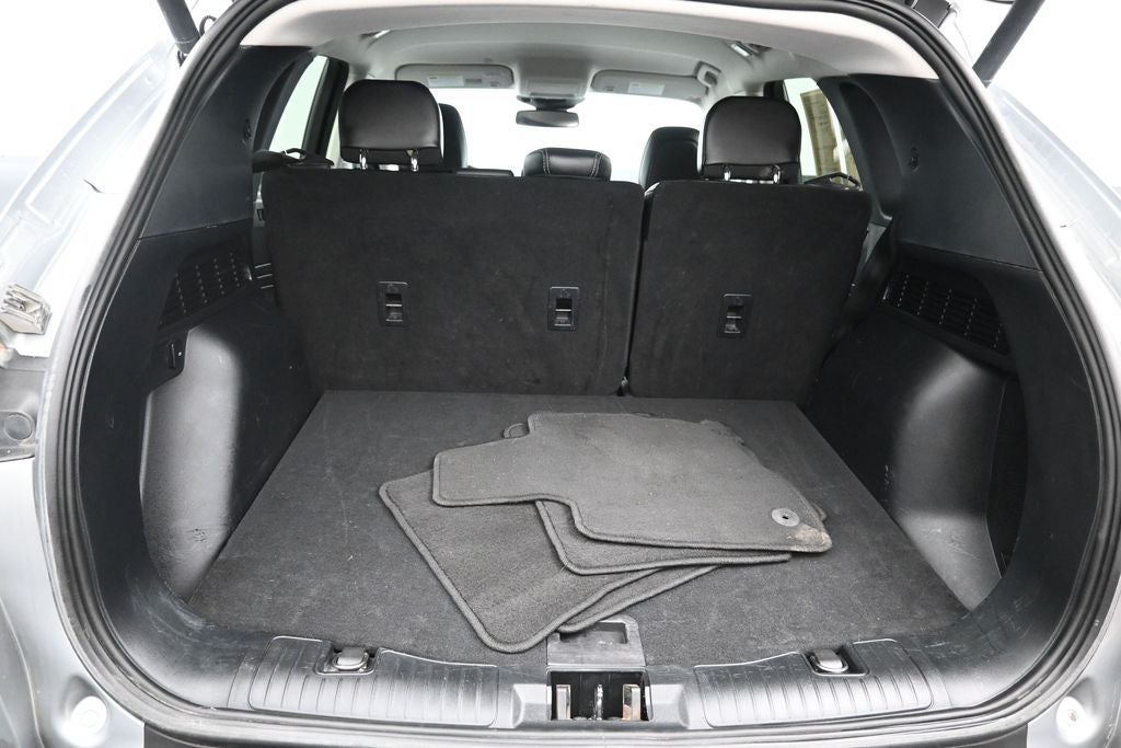 2021 Ford Escape Hybrid Titanium