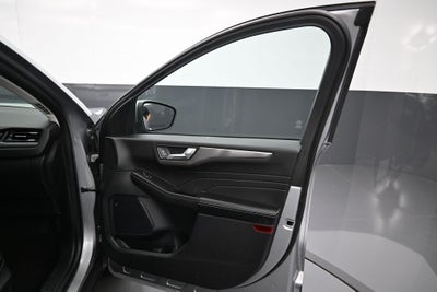 2021 Ford Escape Hybrid Titanium