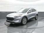 2021 Ford Escape Hybrid Titanium
