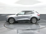 2021 Ford Escape Hybrid Titanium