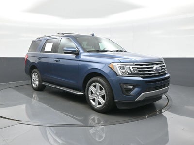 2019 Ford Expedition XLT