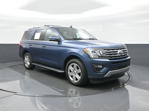 2019 Ford Expedition XLT