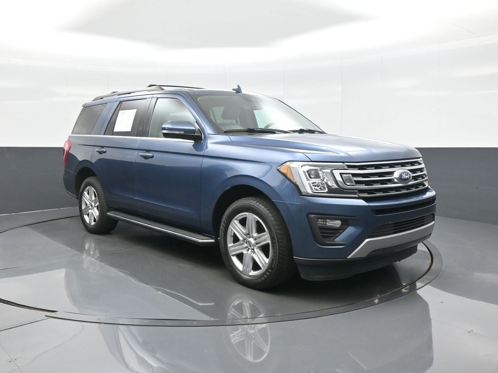 2019 Ford Expedition XLT