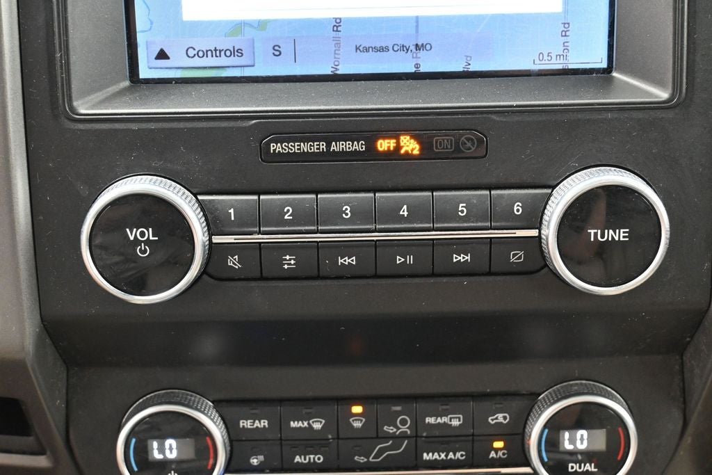 2019 Ford Expedition XLT