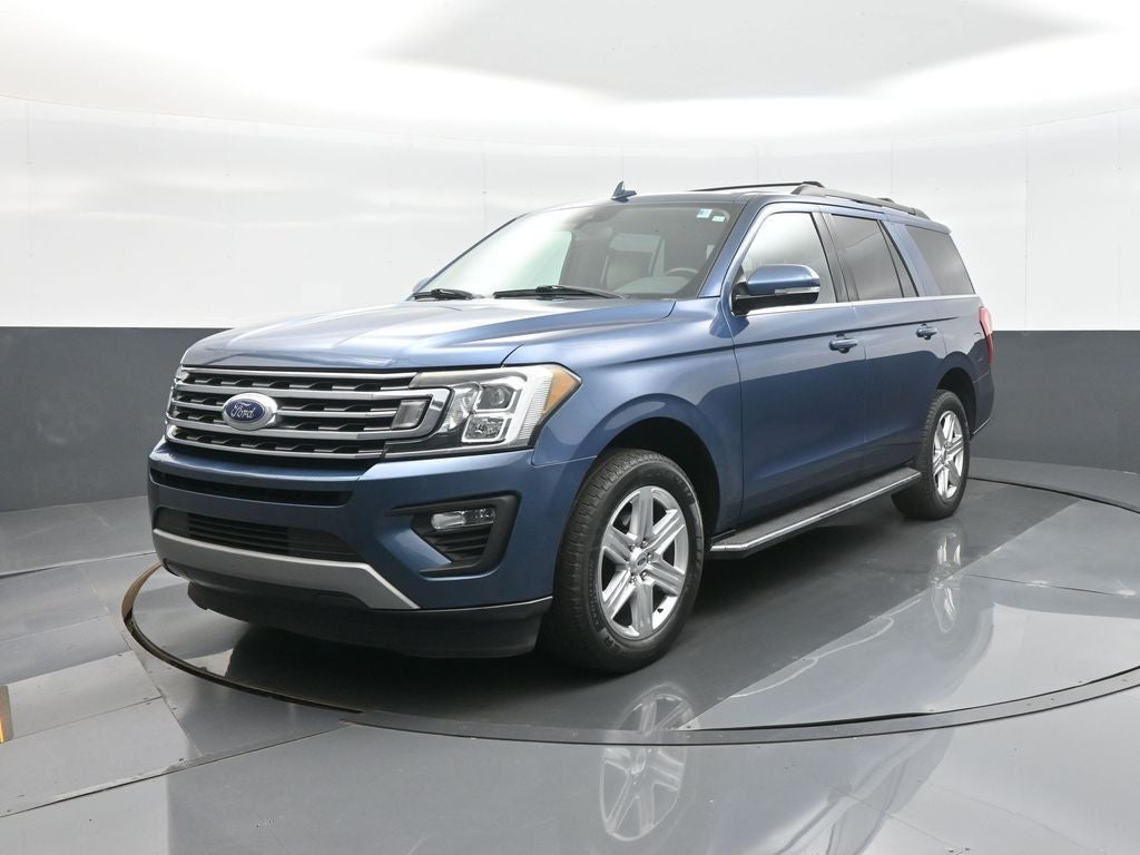2019 Ford Expedition XLT