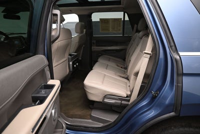2019 Ford Expedition XLT