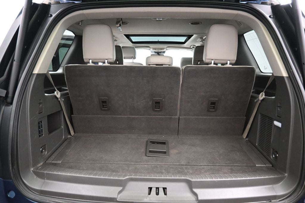 2019 Ford Expedition XLT