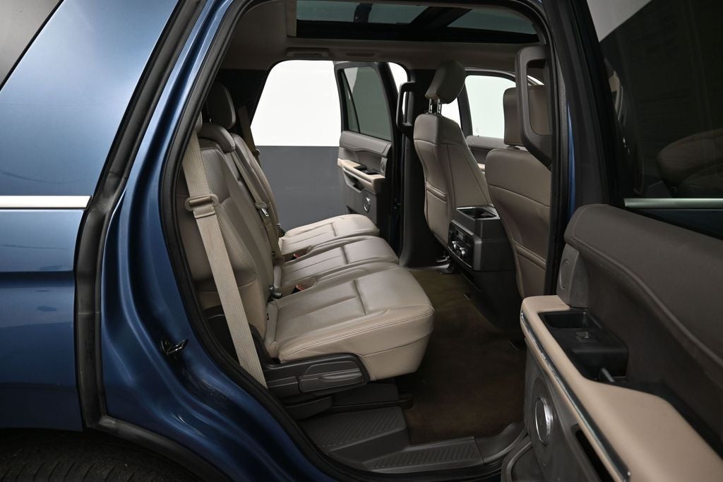 2019 Ford Expedition XLT